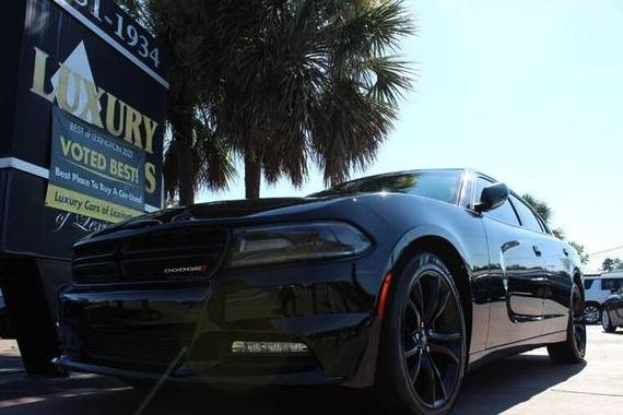 DODGE CHARGER 2018 2C3CDXHG7JH337181 image DODGE CHARGER 2018 2C3CDXHG7JH337181 image