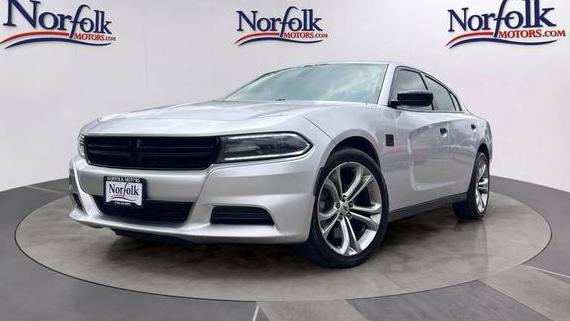 DODGE CHARGER 2018 2C3CDXKT0JH330031 image