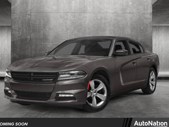 DODGE CHARGER 2018 2C3CDXBG2JH232086 image