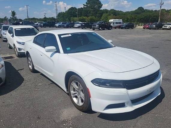 DODGE CHARGER 2018 2C3CDXBG2JH170205 image