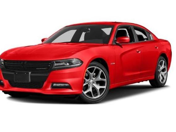 DODGE CHARGER 2018 2C3CDXCT8JH173301 image