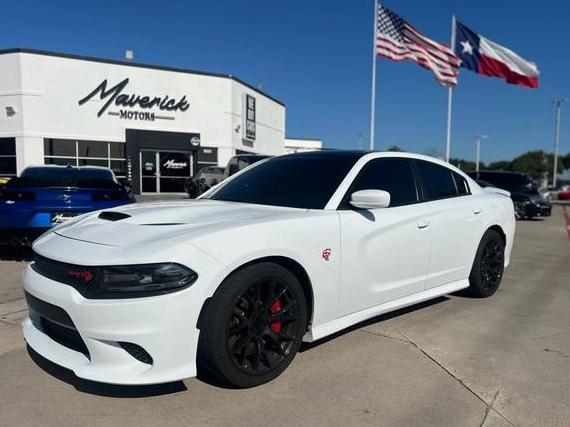 DODGE CHARGER 2018 2C3CDXL90JH155685 image