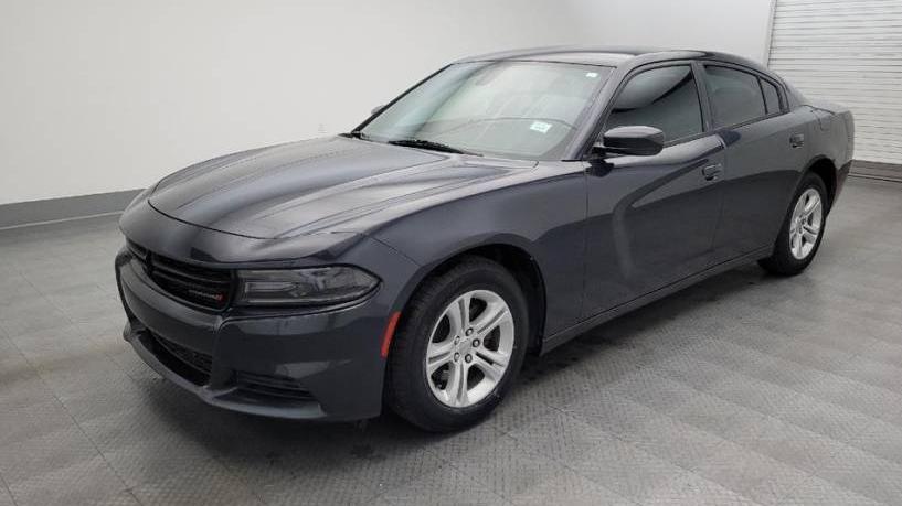 DODGE CHARGER 2018 2C3CDXBG6JH237162 image