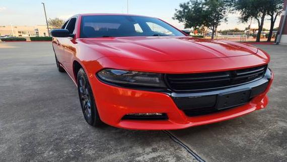 DODGE CHARGER 2018 2C3CDXJG1JH291518 image DODGE CHARGER 2018 2C3CDXJG1JH291518 image