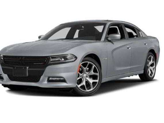 DODGE CHARGER 2018 2C3CDXCT3JH217513 image