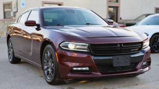 DODGE CHARGER 2018 2C3CDXJG7JH198292 image