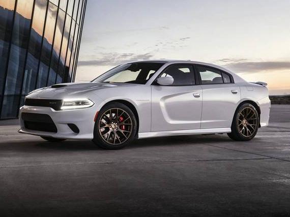 DODGE CHARGER 2018 2C3CDXL94JH335171 image