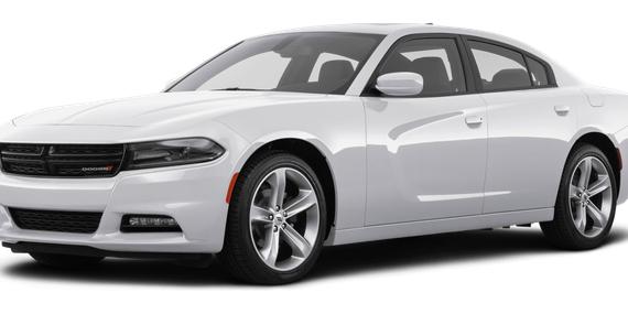 DODGE CHARGER 2018 2C3CDXJG7JH330774 image