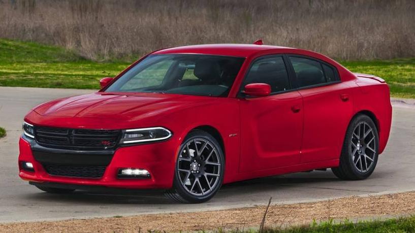 DODGE CHARGER 2018 2C3CDXJG4JH224928 image