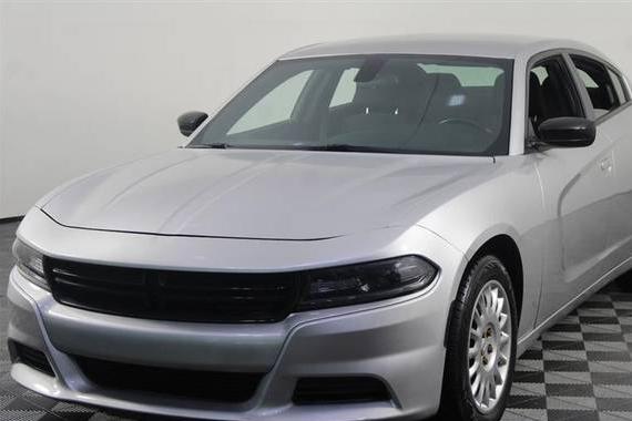 DODGE CHARGER 2018 2C3CDXKT8JH151140 image