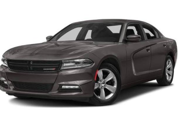 DODGE CHARGER 2018 2C3CDXBG4JH151039 image