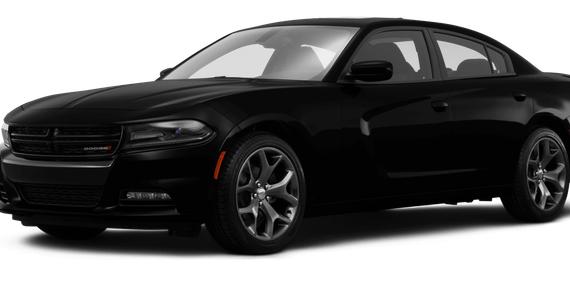 DODGE CHARGER 2018 2C3CDXBG9JH173554 image
