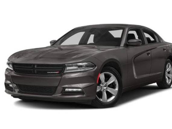 DODGE CHARGER 2018 2C3CDXBG0JH186743 image