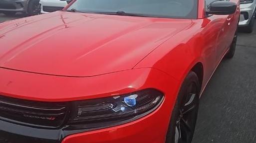 DODGE CHARGER 2018 2C3CDXHG1JH230045 image