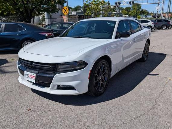 DODGE CHARGER 2018 2C3CDXJG6JH230908 image