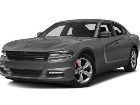DODGE CHARGER 2018 2C3CDXHG5JH140719 image