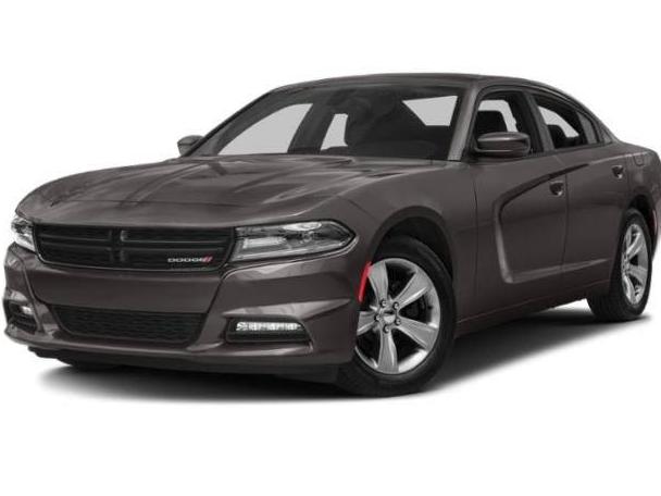 DODGE CHARGER 2018 2C3CDXHG0JH306466 image