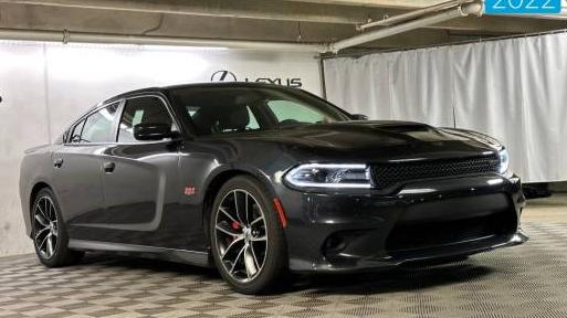 DODGE CHARGER 2018 2C3CDXGJ8JH312223 image