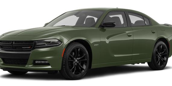 DODGE CHARGER 2018 2C3CDXGJ7JH221167 image DODGE CHARGER 2018 2C3CDXGJ7JH221167 image