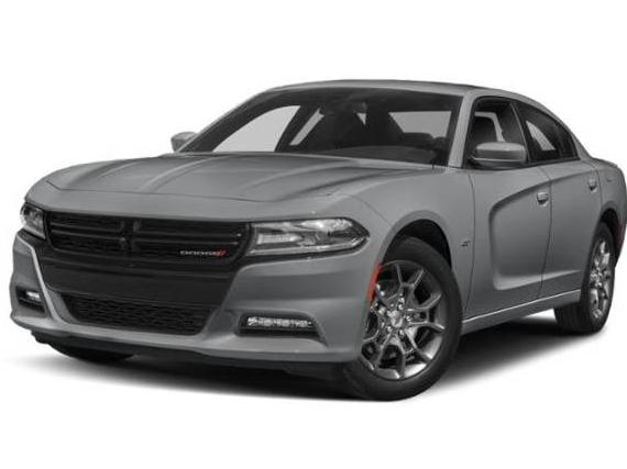 DODGE CHARGER 2018 2C3CDXJGXJH189568 image