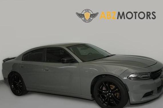 DODGE CHARGER 2018 2C3CDXBG9JH284833 image DODGE CHARGER 2018 2C3CDXBG9JH284833 image