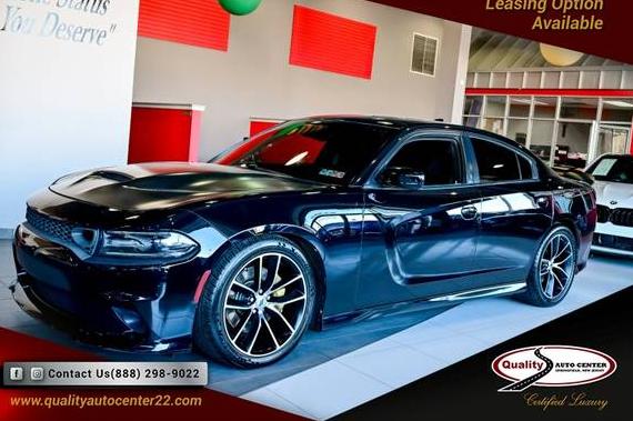 DODGE CHARGER 2018 2C3CDXGJ7JH233738 image DODGE CHARGER 2018 2C3CDXGJ7JH233738 image
