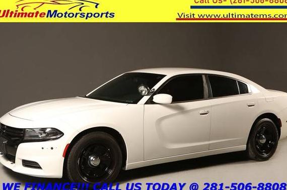 DODGE CHARGER 2018 2C3CDXAG3JH210518 image
