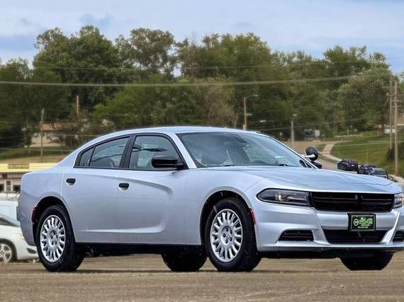 DODGE CHARGER 2018 2C3CDXKT9JH330240 image