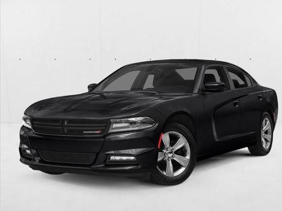 DODGE CHARGER 2018 2C3CDXBG3JH135141 image