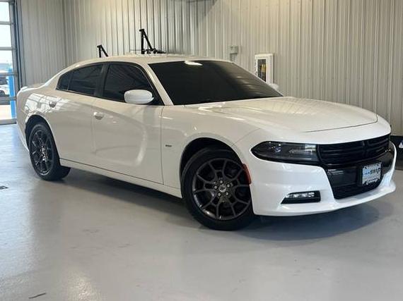 DODGE CHARGER 2018 2C3CDXJG9JH119883 image