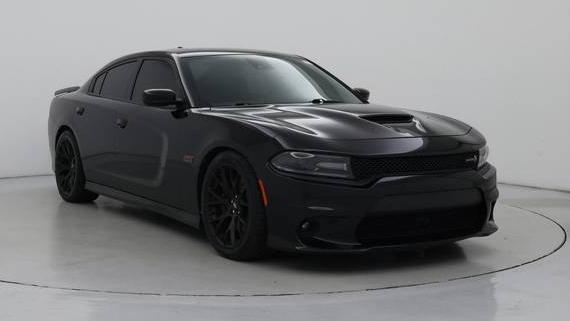DODGE CHARGER 2018 2C3CDXGJ2JH312444 image DODGE CHARGER 2018 2C3CDXGJ2JH312444 image