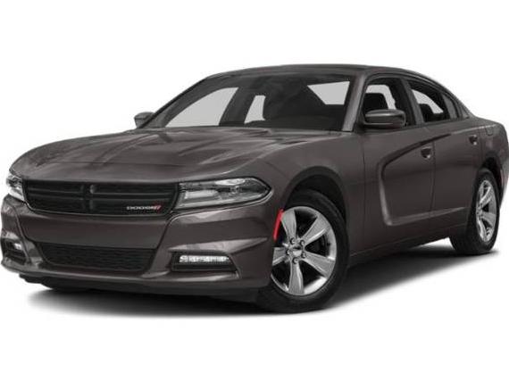 DODGE CHARGER 2018 2C3CDXHG6JH129115 image DODGE CHARGER 2018 2C3CDXHG6JH129115 image
