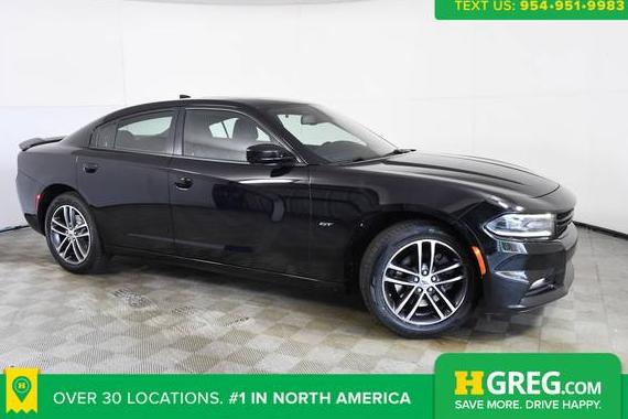 DODGE CHARGER 2018 2C3CDXJG3JH224595 image