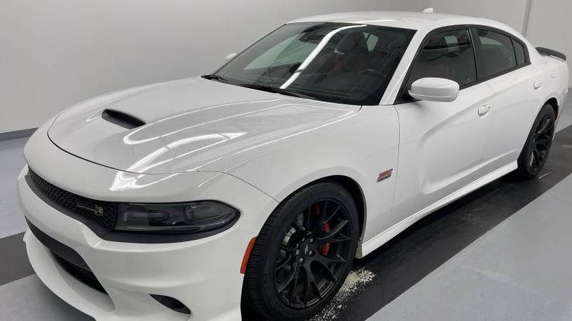 DODGE CHARGER 2018 2C3CDXGJ6JH168655 image DODGE CHARGER 2018 2C3CDXGJ6JH168655 image
