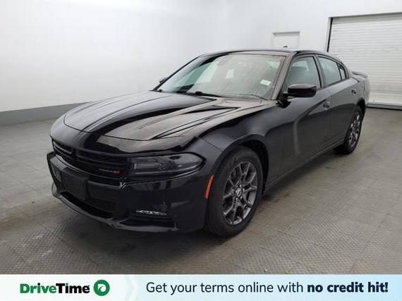 DODGE CHARGER 2018 2C3CDXJG6JH324108 image