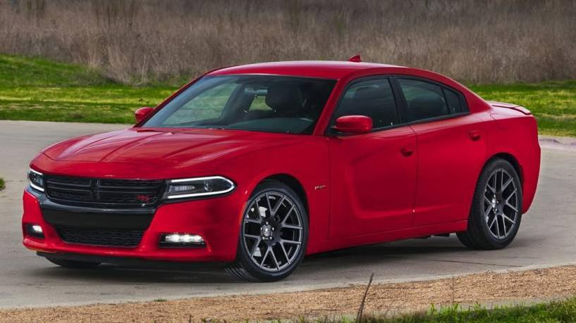 DODGE CHARGER 2018 2C3CDXBG7JH197111 image