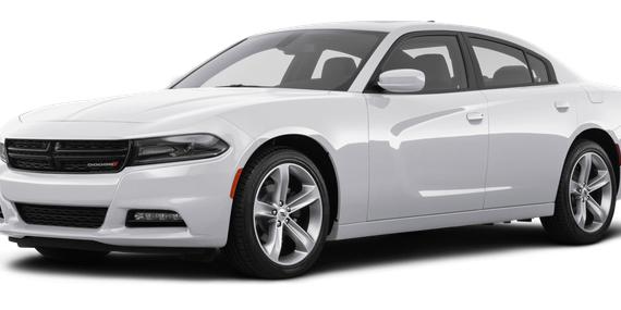 DODGE CHARGER 2018 2C3CDXJG7JH277784 image