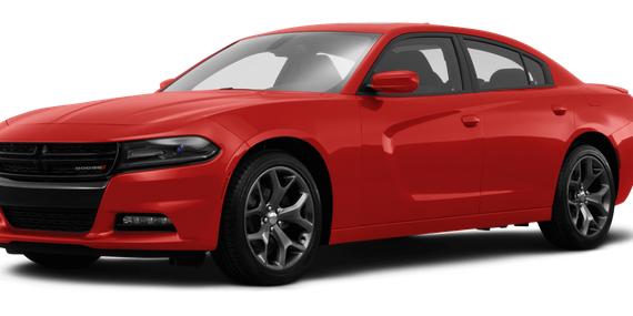 DODGE CHARGER 2018 2C3CDXBG8JH180530 image DODGE CHARGER 2018 2C3CDXBG8JH180530 image