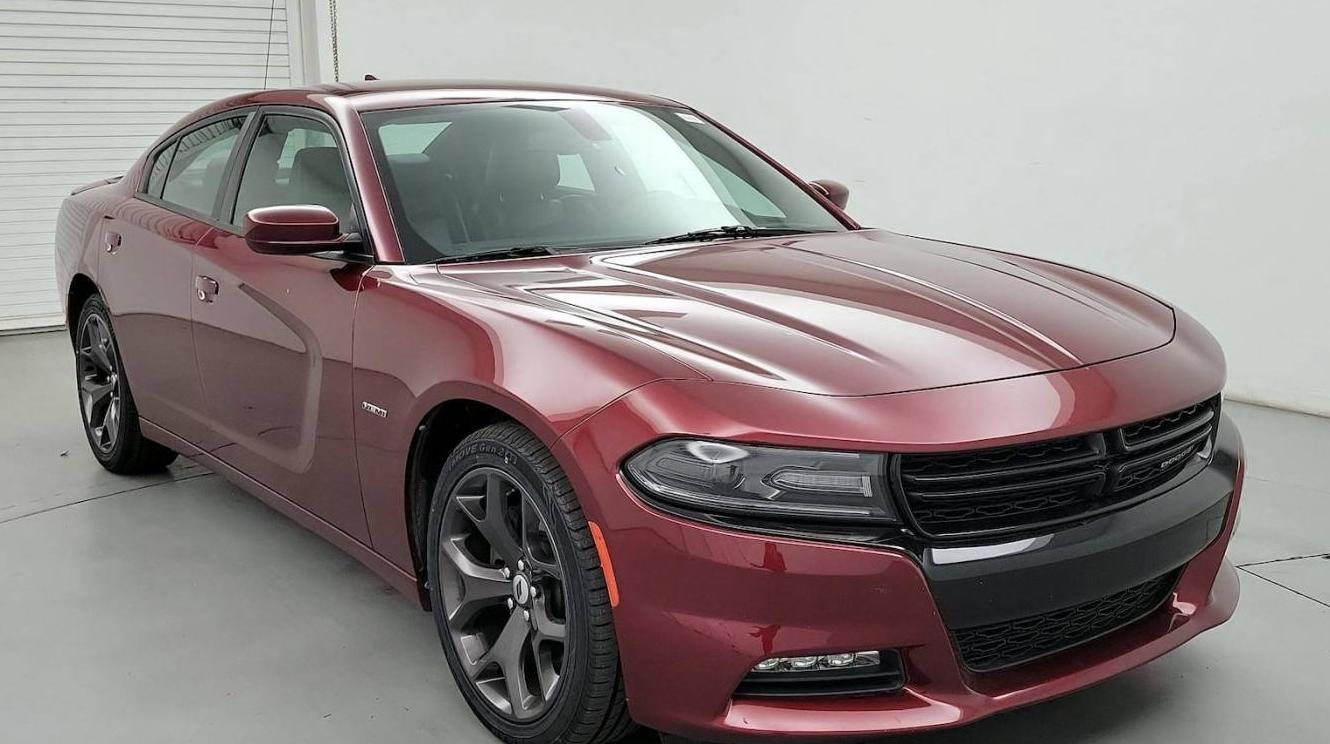 DODGE CHARGER 2018 2C3CDXCT1JH201083 image