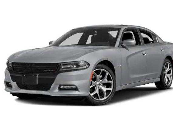 DODGE CHARGER 2018 2C3CDXCT7JH187951 image