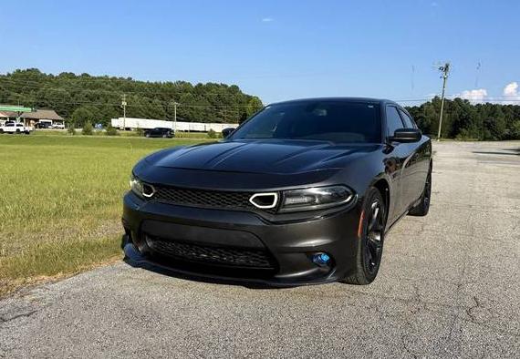 DODGE CHARGER 2018 2C3CDXCT7JH209852 image