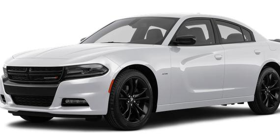 DODGE CHARGER 2018 2C3CDXCT9JH173100 image