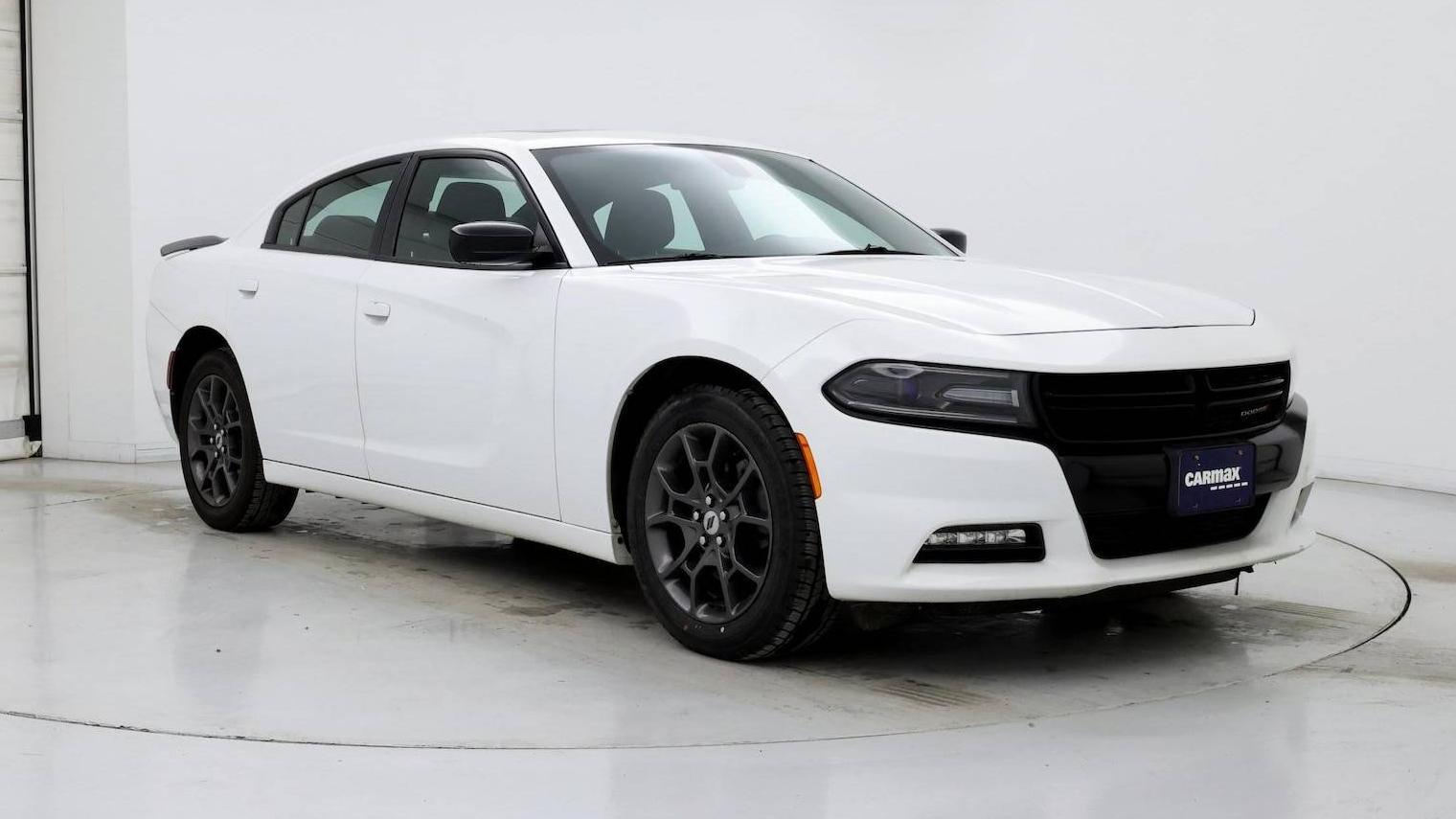 DODGE CHARGER 2018 2C3CDXJGXJH222181 image