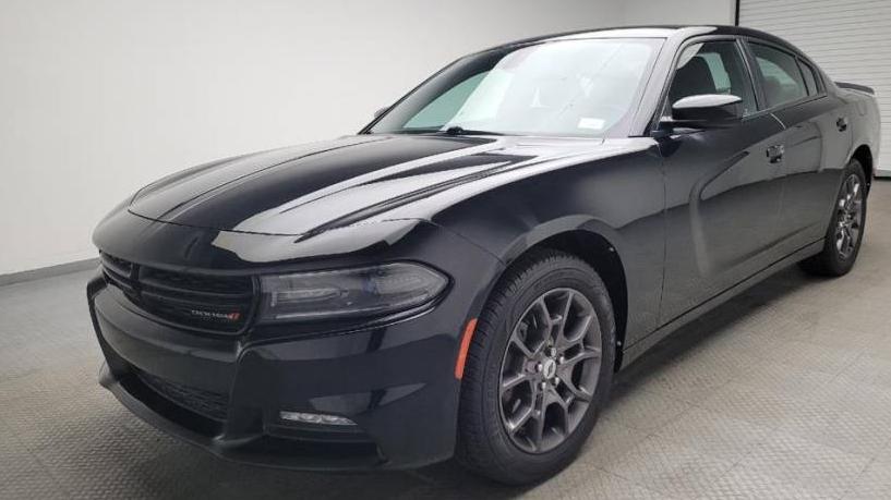 DODGE CHARGER 2018 2C3CDXJG4JH230969 image