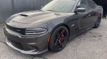 DODGE CHARGER 2018 2C3CDXEJ4JH290465 image