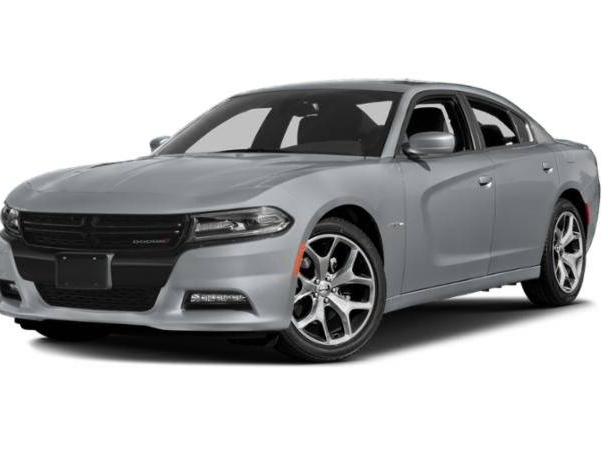 DODGE CHARGER 2018 2C3CDXCT7JH298631 image