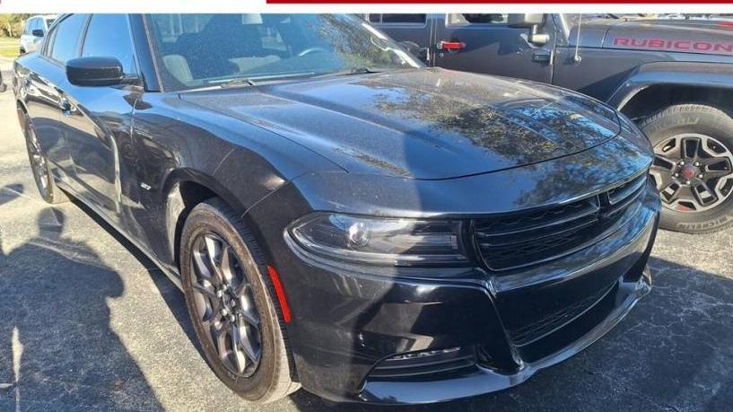 DODGE CHARGER 2018 2C3CDXJG8JH167696 image