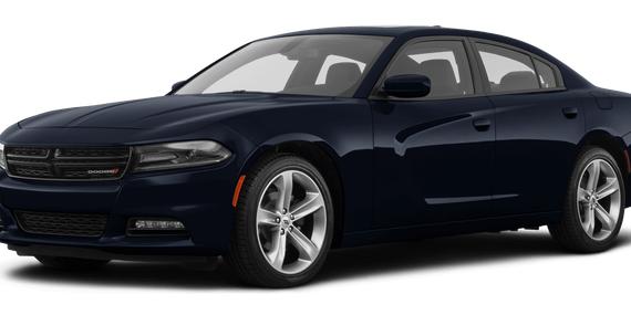 DODGE CHARGER 2018 2C3CDXJG8JH194543 image