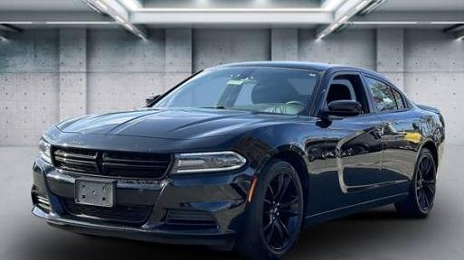 DODGE CHARGER 2018 2C3CDXBG9JH196705 image