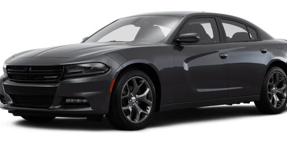 DODGE CHARGER 2018 2C3CDXBG8JH210321 image